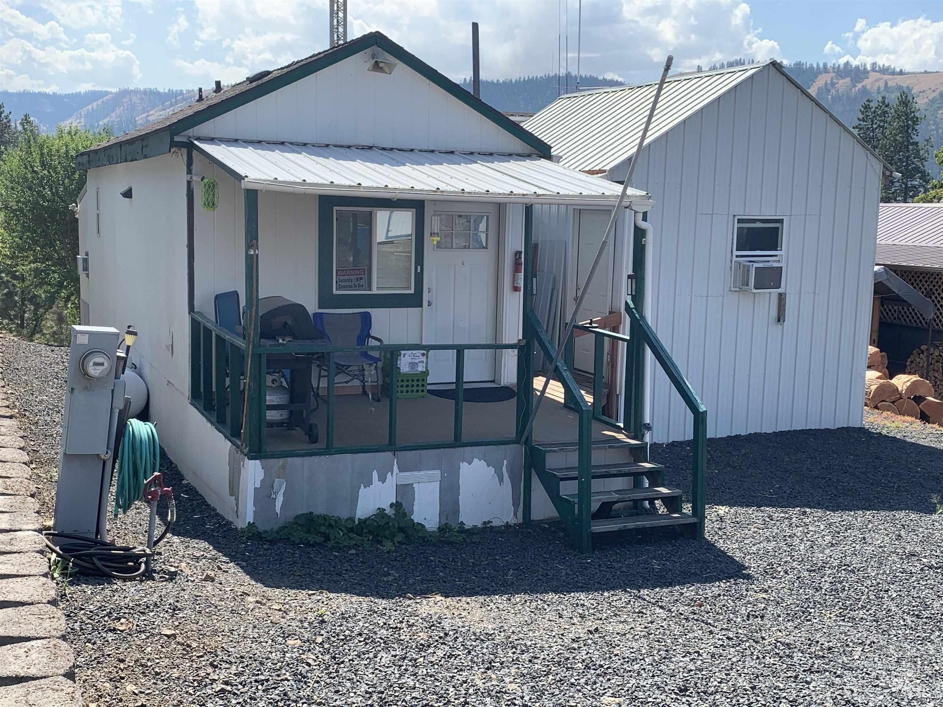 Kamiah, Idaho County, ID House for sale Property ID 414661856 LandWatch