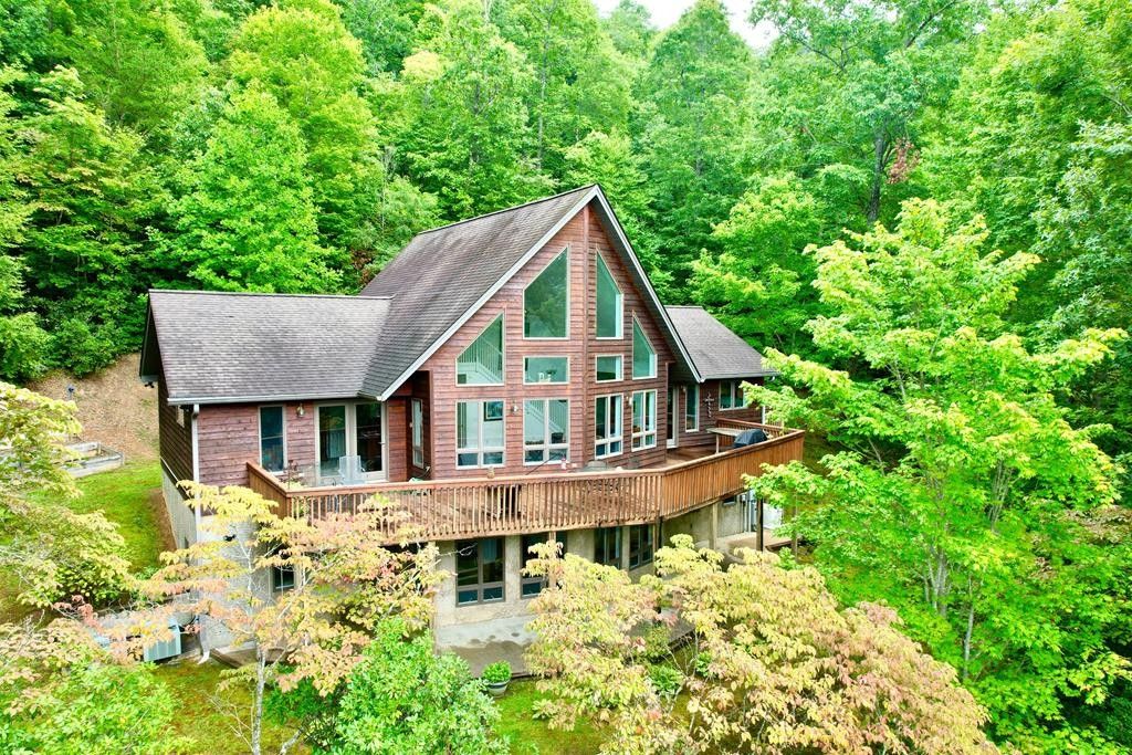 Whittier, Jackson County, NC House for sale Property ID 414662691