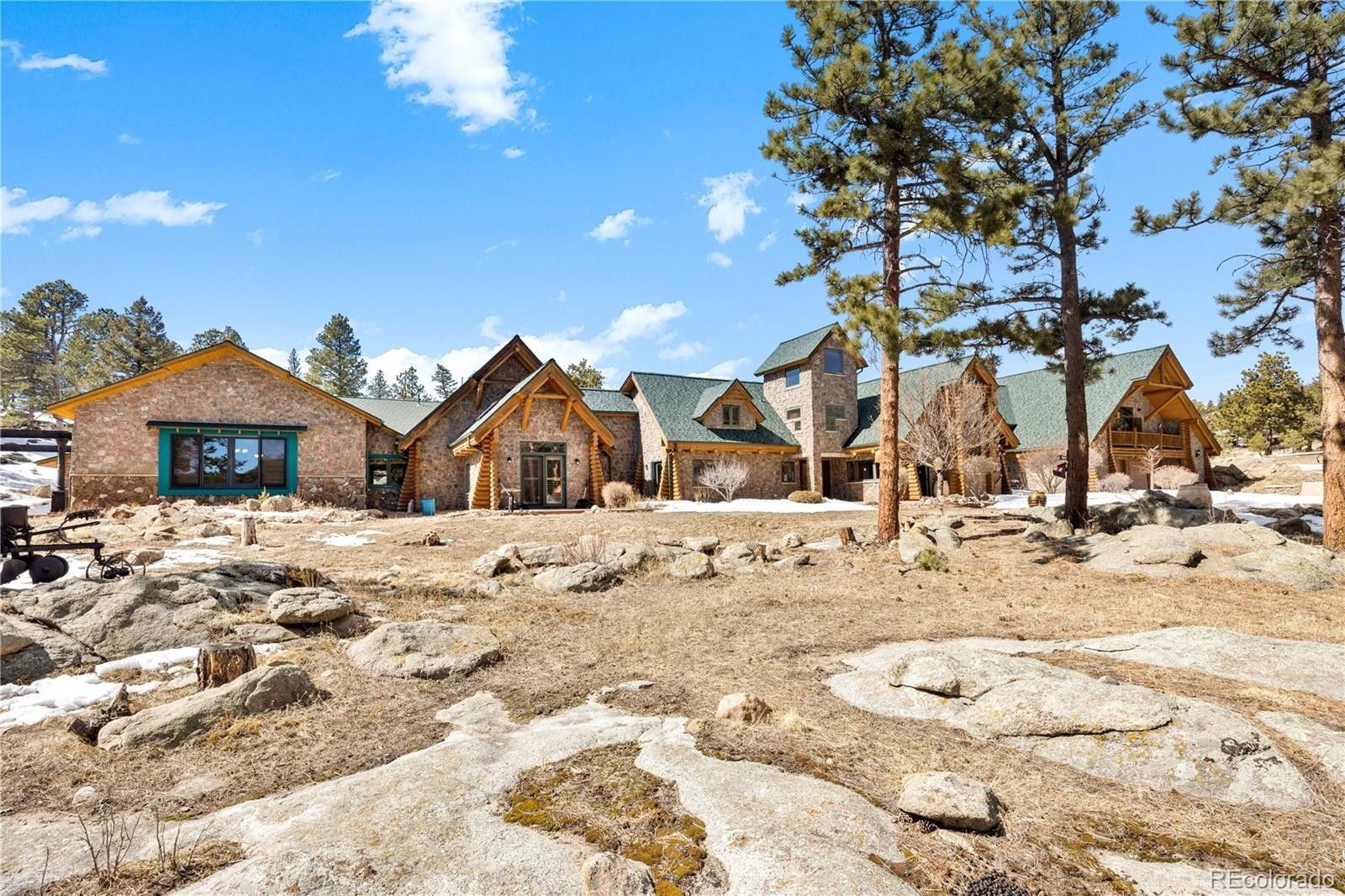 Nederland, Boulder County, CO House for sale Property ID 414663218