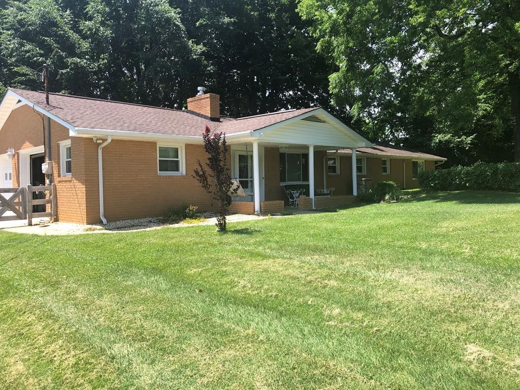 Morristown, Hamblen County, TN Lakefront Property, Waterfront Property