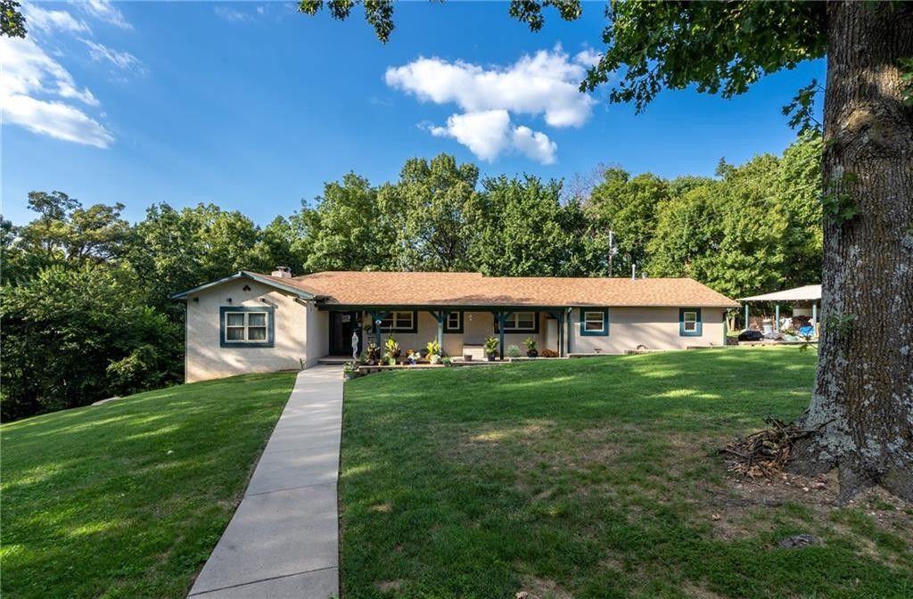 Sulphur Springs, Benton County, AR House for sale Property ID