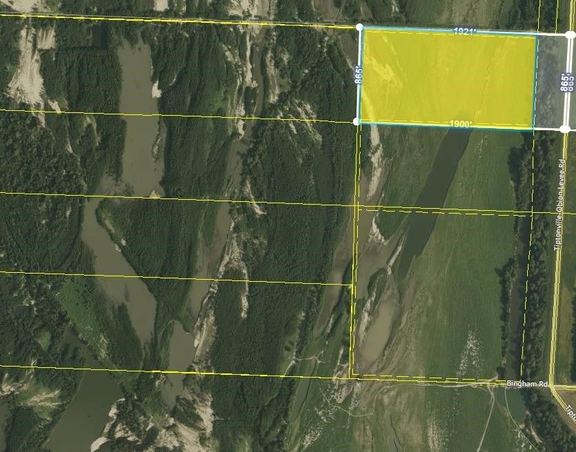 Tiptonville, Lake County, TN Farms and Ranches for sale Property ID