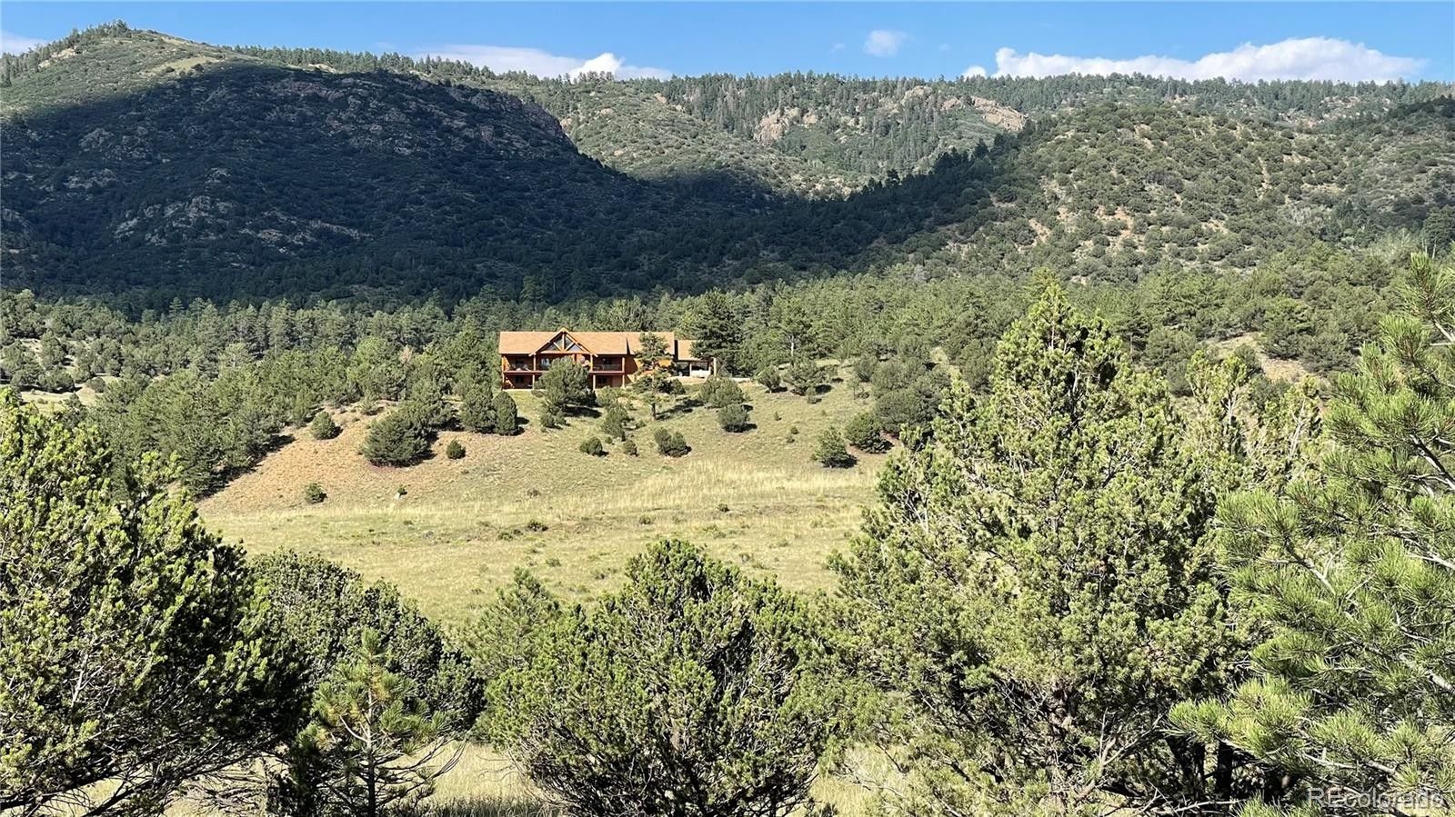 Westcliffe, Custer County, CO House for sale Property ID 413893227
