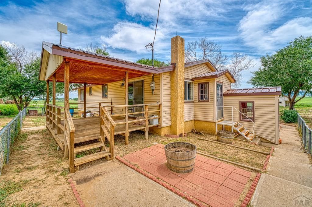 Trinidad, Las Animas County, CO House for sale Property ID 413506716