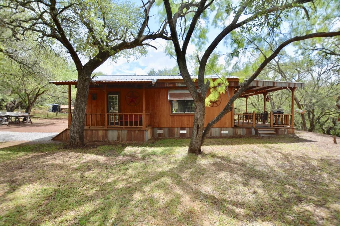 Mullin, Mills County, TX Recreational Property, Riverfront Property