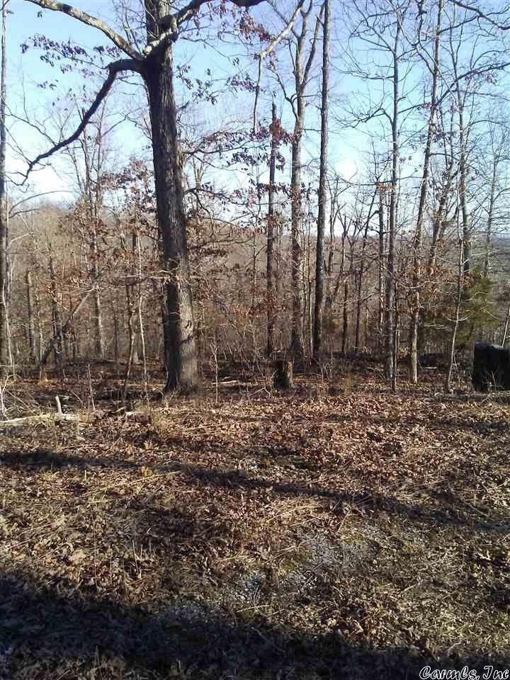 Cherokee Village, Fulton County, AR Undeveloped Land, Homesites for