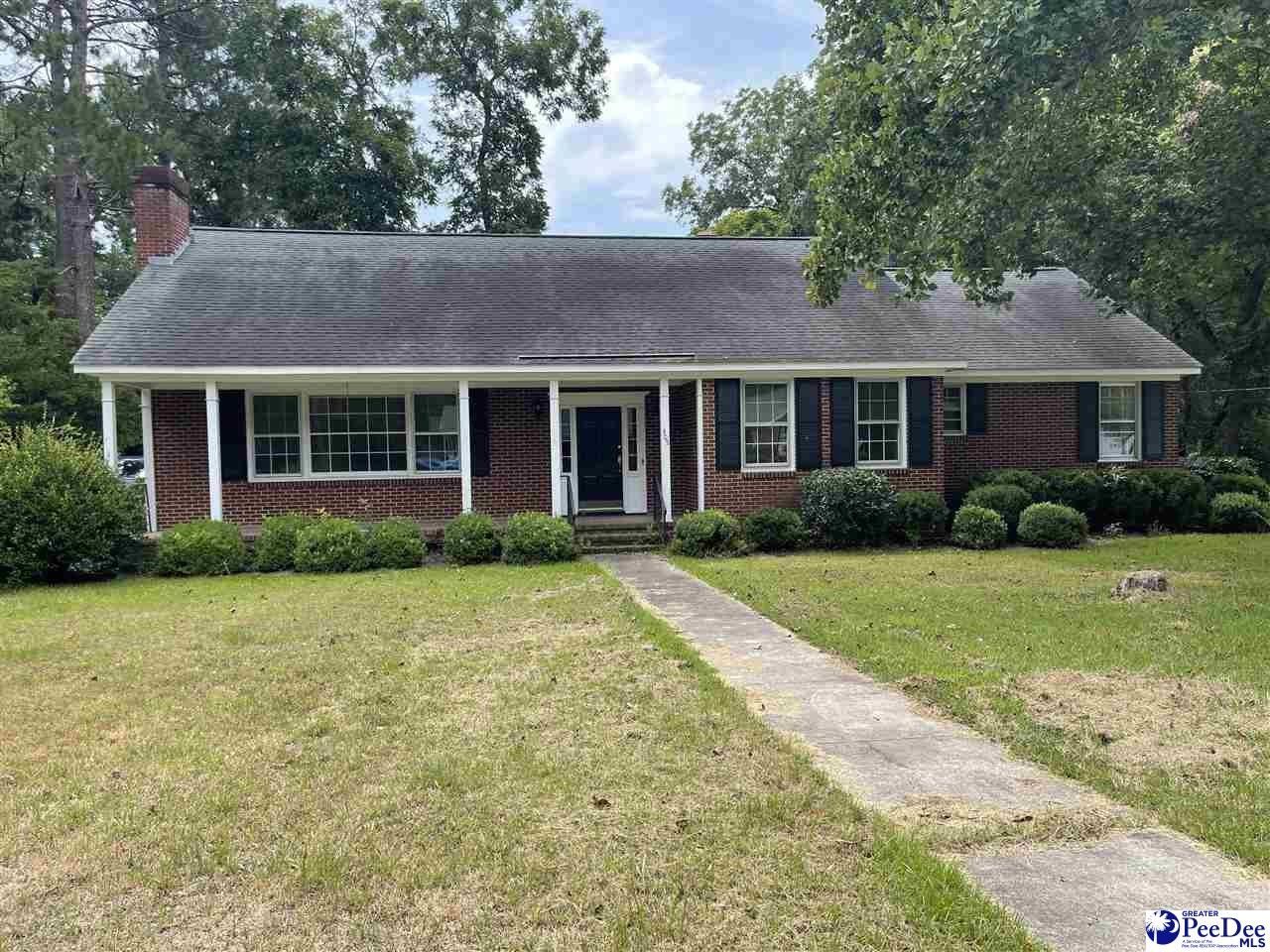 Lee County, SC House for sale Property ID 414667172