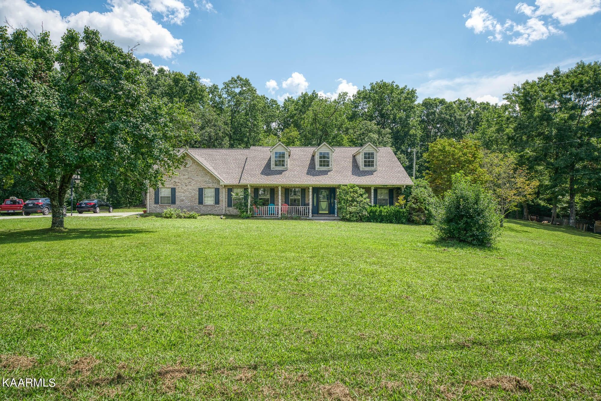 Sunbright, County, TN House for sale Property ID 414542010
