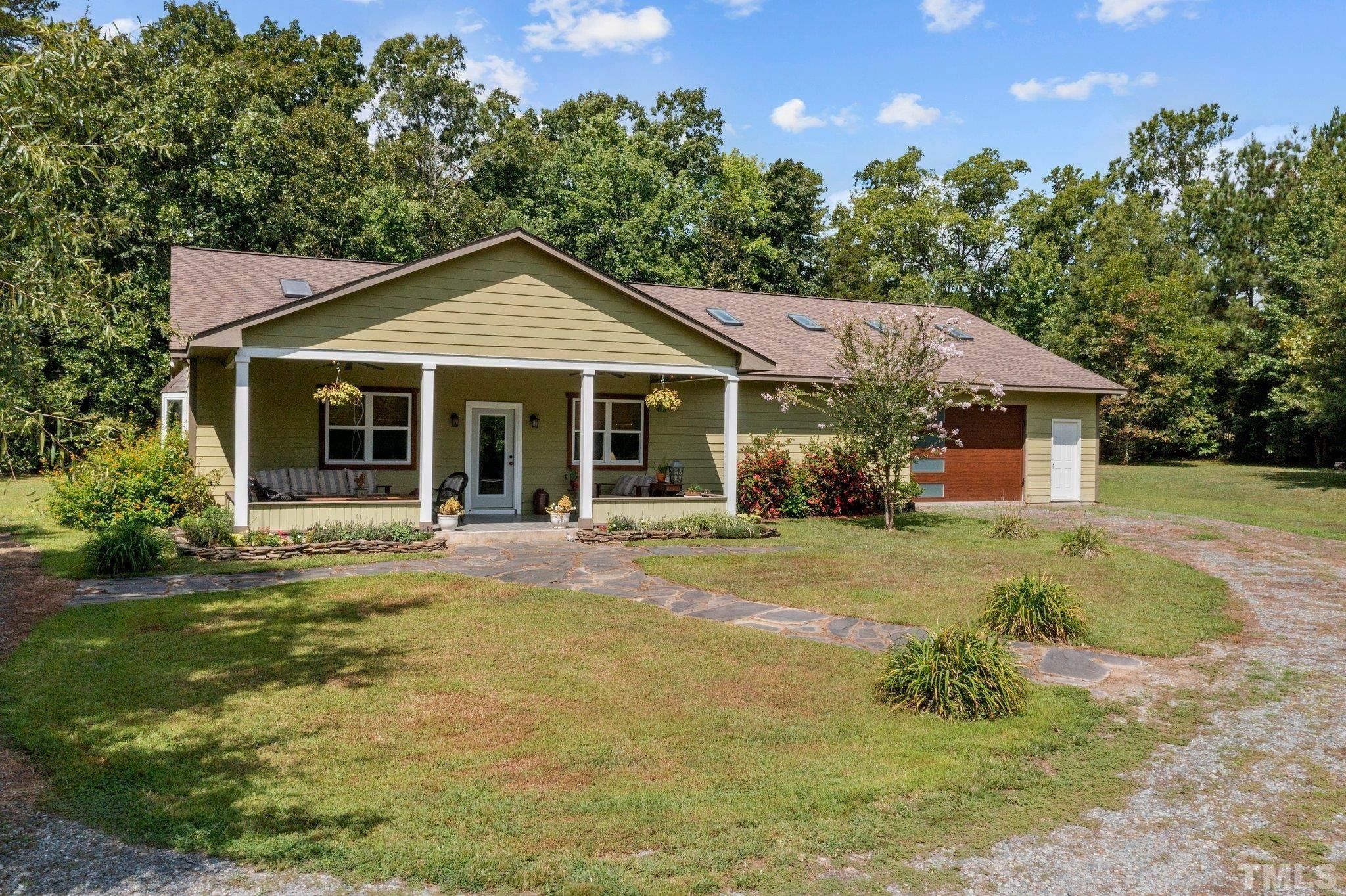 Siler City, Chatham County, NC House for sale Property ID 414668215