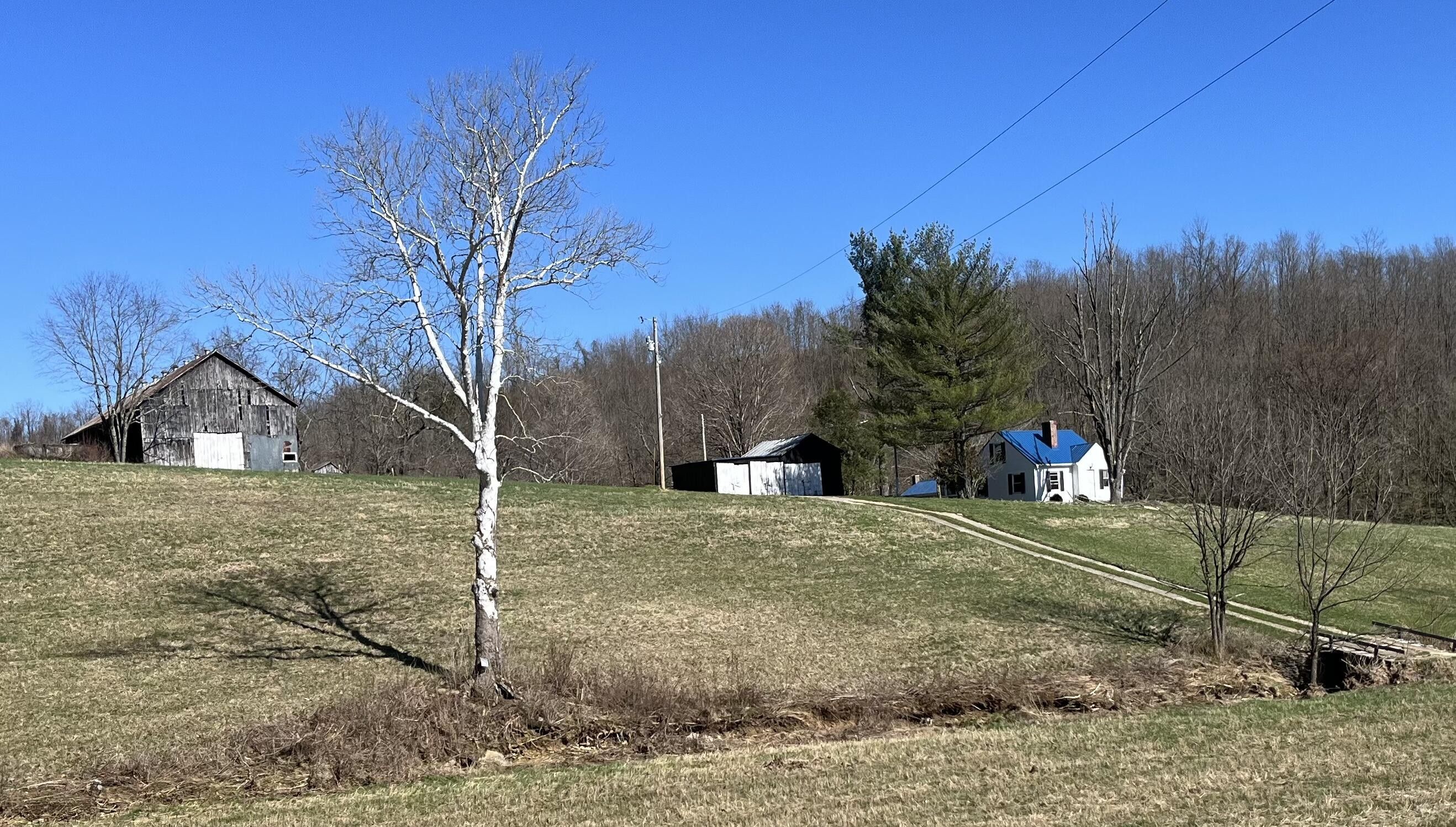 Winchester, Clark County, KY Farms and Ranches, House for sale Property