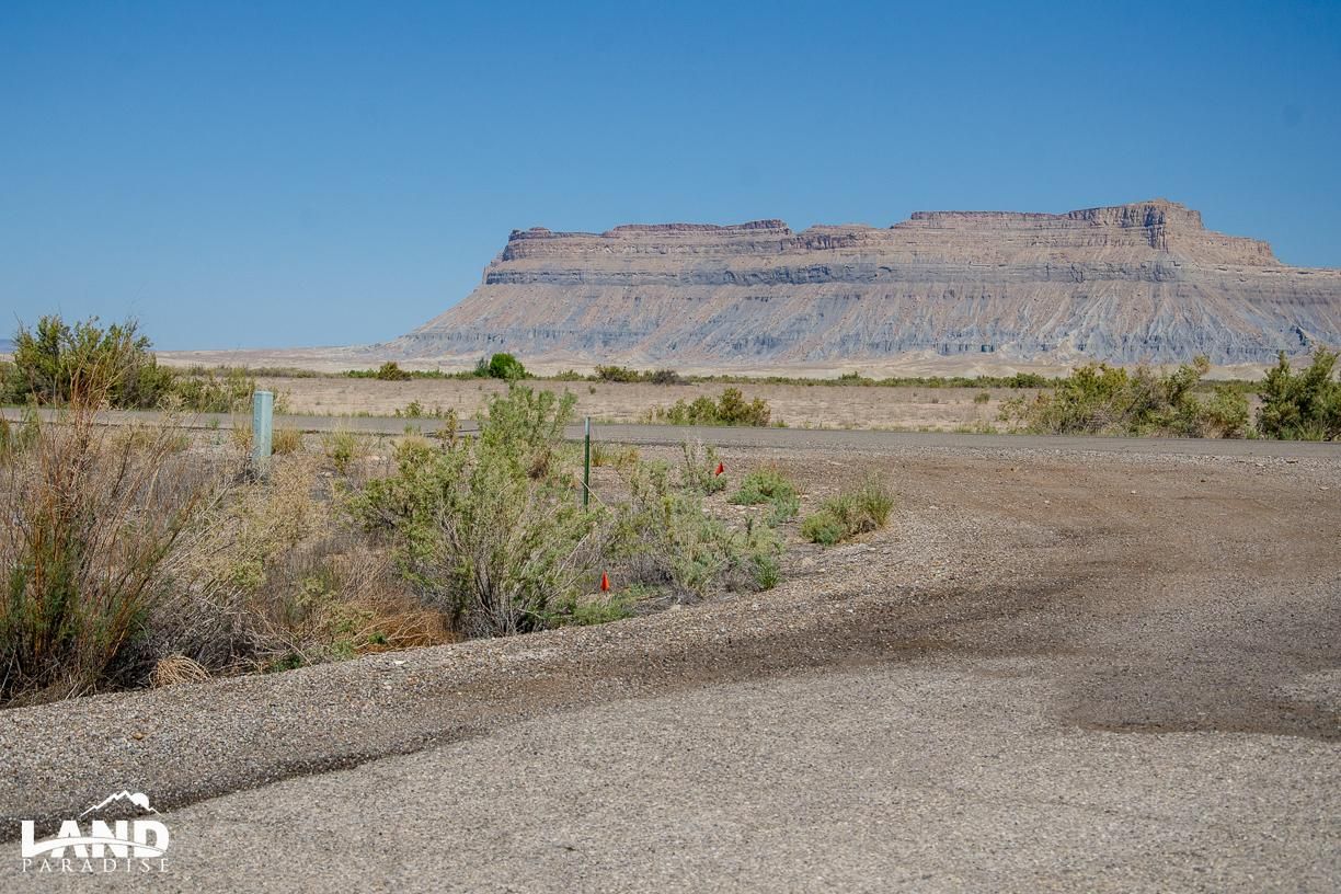 Green River, Emery County, UT Undeveloped Land, Horse Property