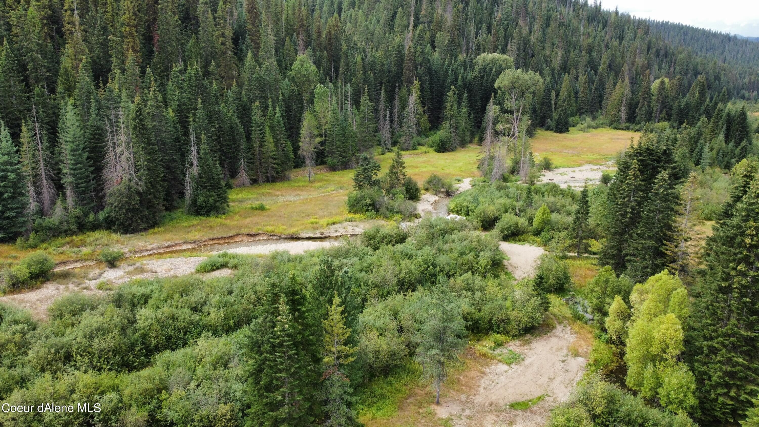 Wallace, Shoshone County, ID Farms and Ranches for sale Property ID