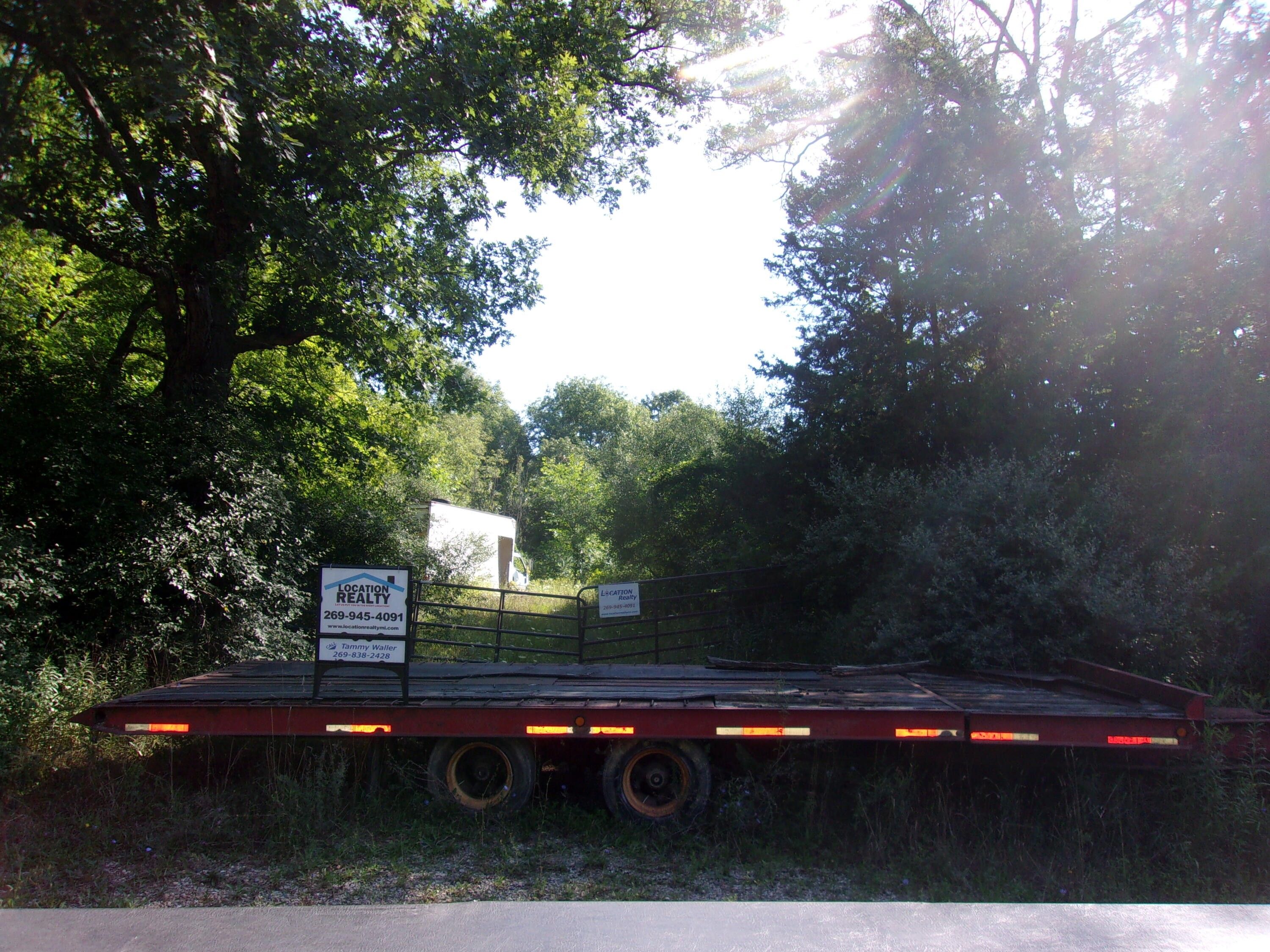 Middleville, Barry County, MI Undeveloped Land for sale Property ID