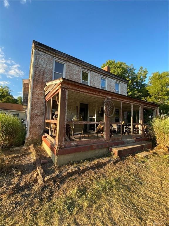 Clayton, Montgomery County, OH House for sale Property ID 414669250