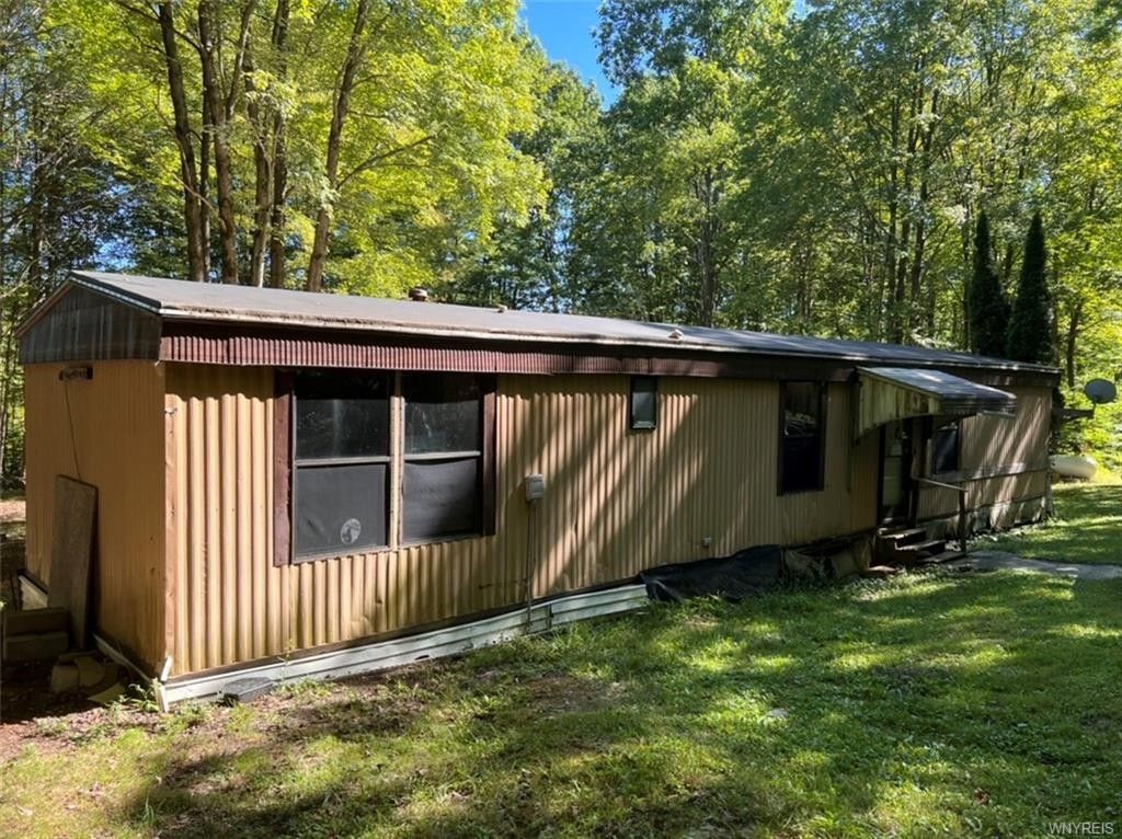 Franklinville, Cattaraugus County, NY House for sale Property ID