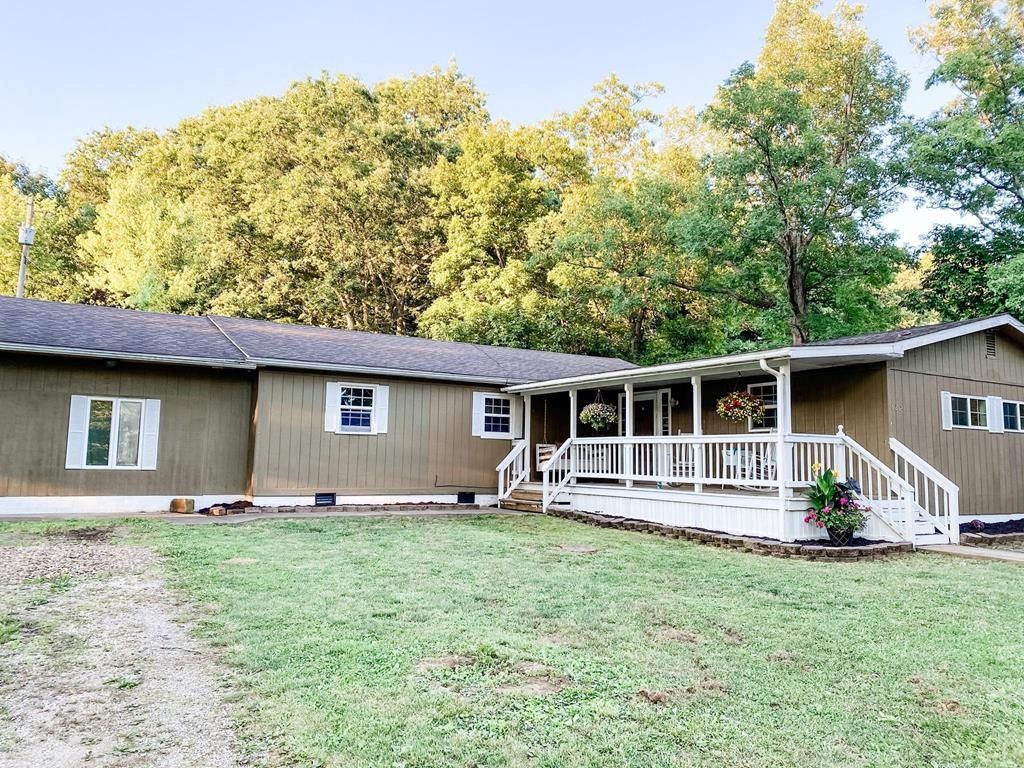 Mcdermott, Scioto County, OH House for sale Property ID 414669344