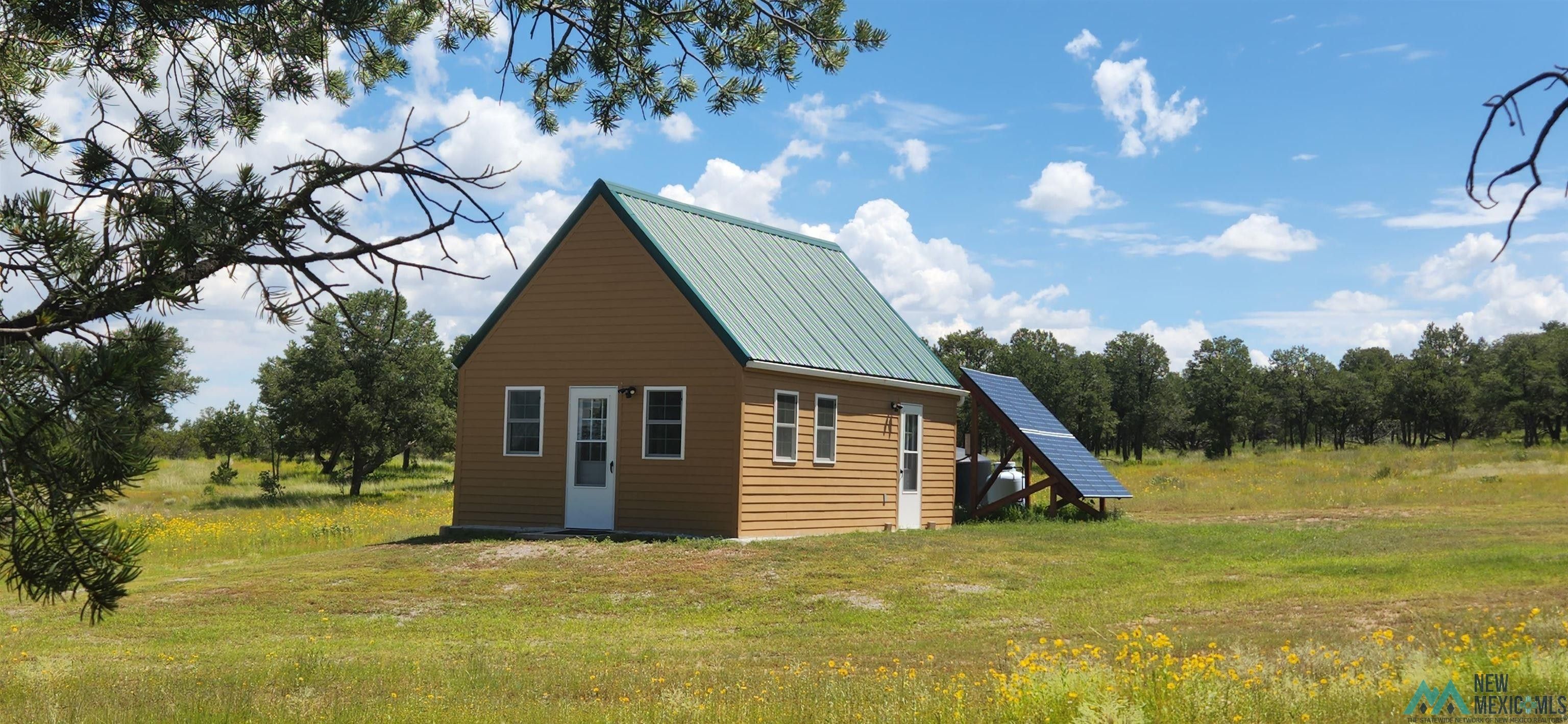Pie Town, Catron County, NM House for sale Property ID 413365756
