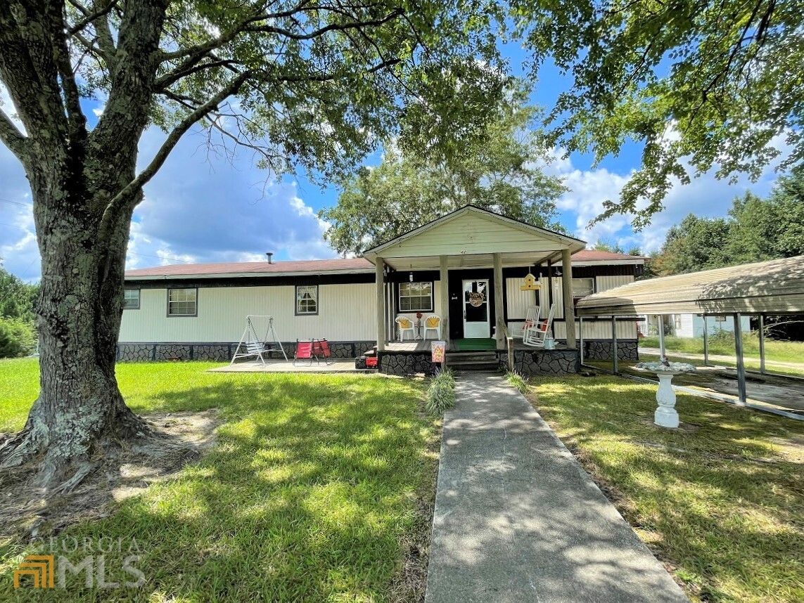 Rayle, Wilkes County, GA House for sale Property ID 414669682 LandWatch