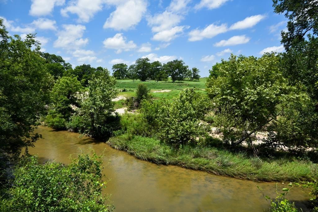Fredericksburg, Gillespie County, TX Undeveloped Land, Riverfront Property, Waterfront Property
