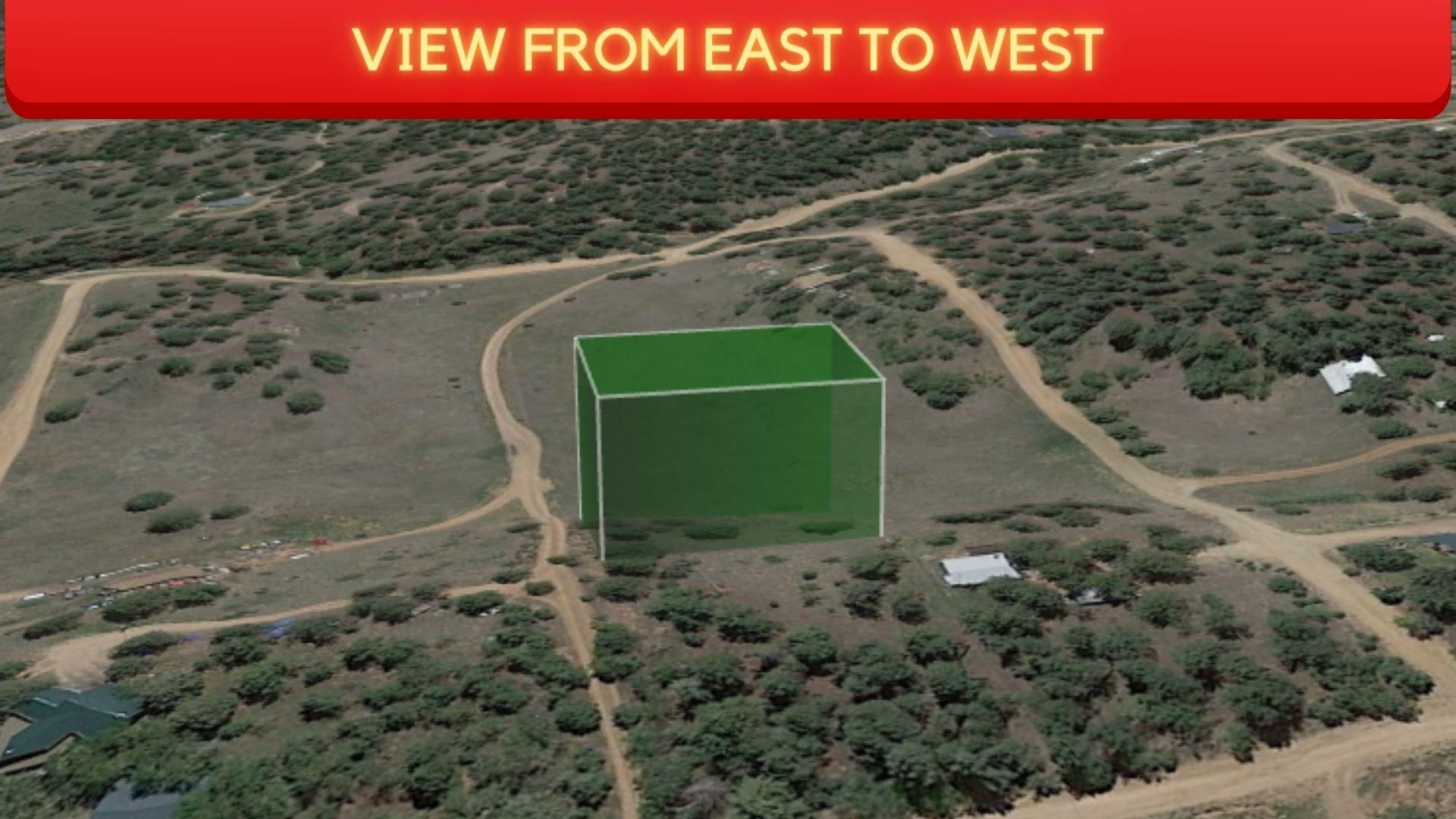 Pine, Jefferson County, CO Recreational Property, Undeveloped Land