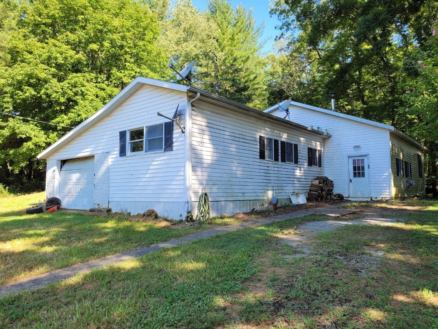 Connersville, Fayette County, IN House for sale Property ID 414671011