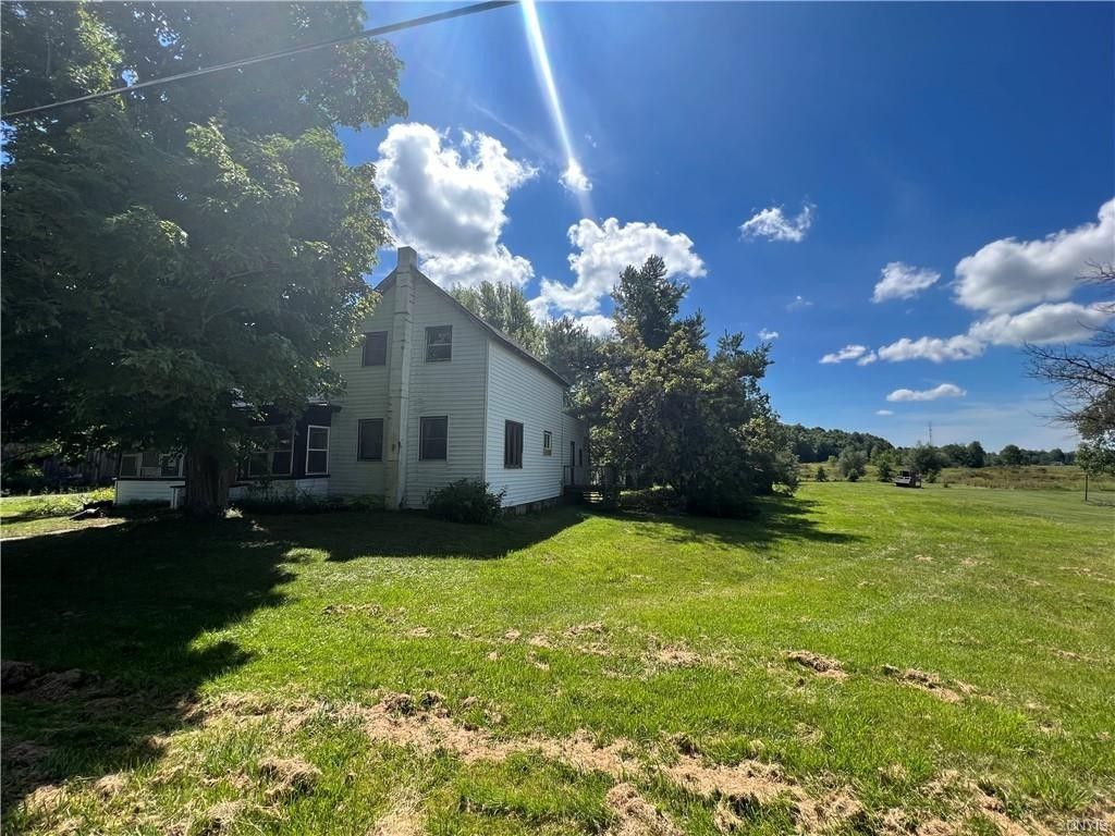 Antwerp, Jefferson County, NY House for sale Property ID 414671016