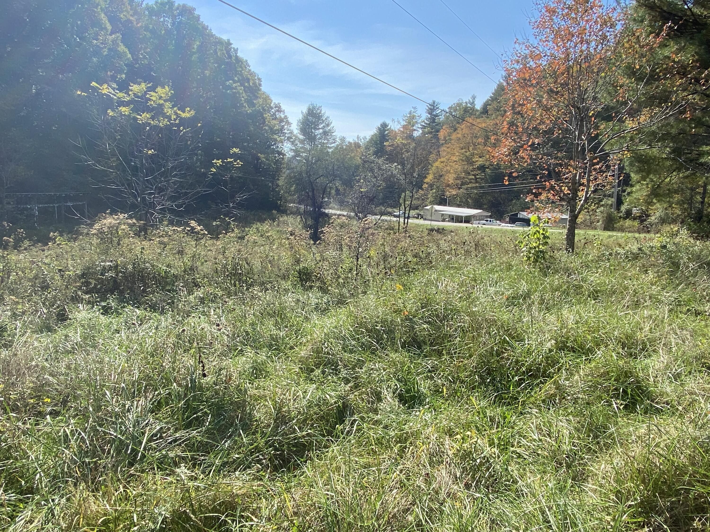 Campton, Wolfe County, KY Undeveloped Land, Homesites for sale Property