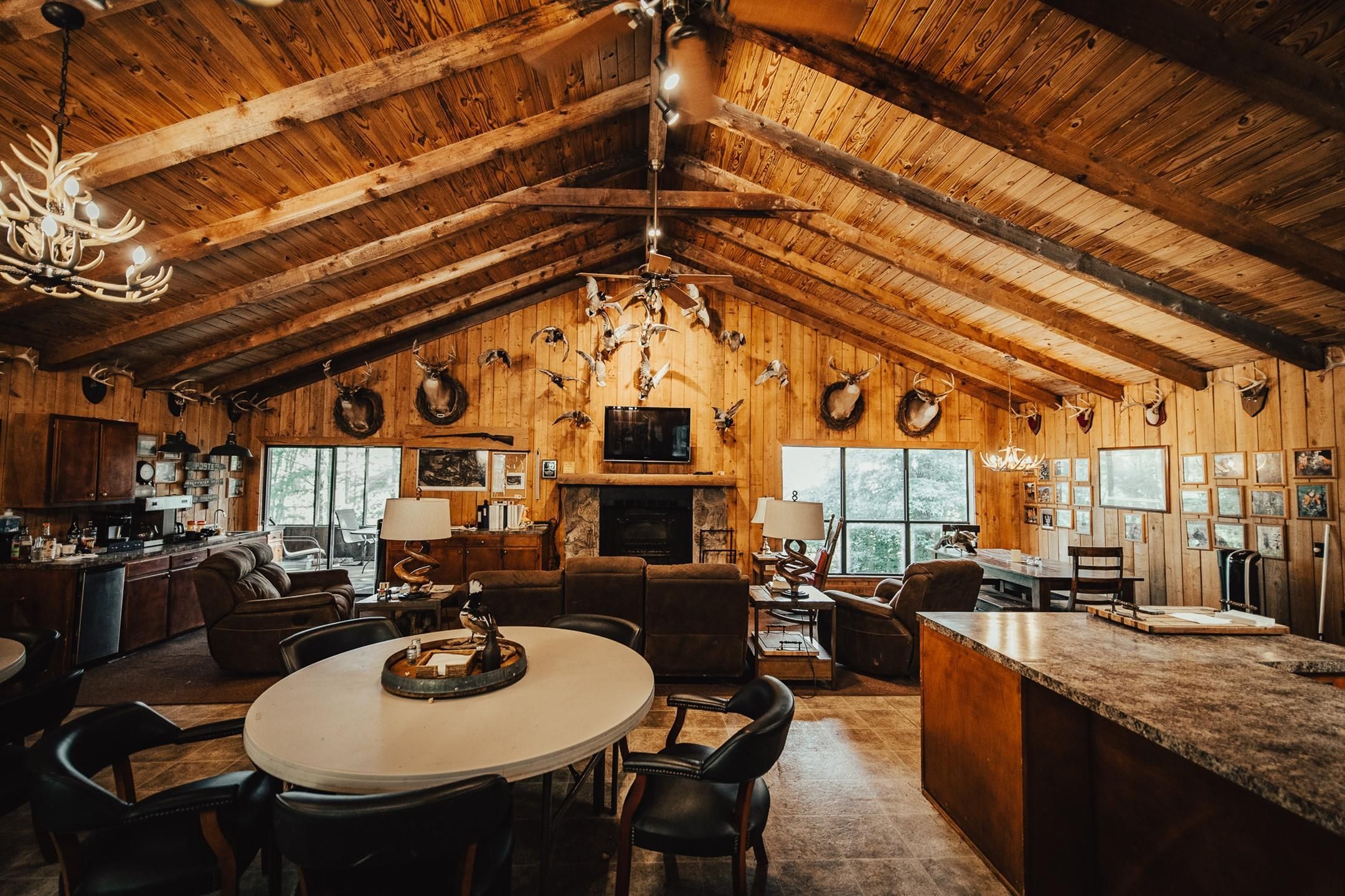 Greenwood, Leflore County, MS Recreational Property, Hunting Property