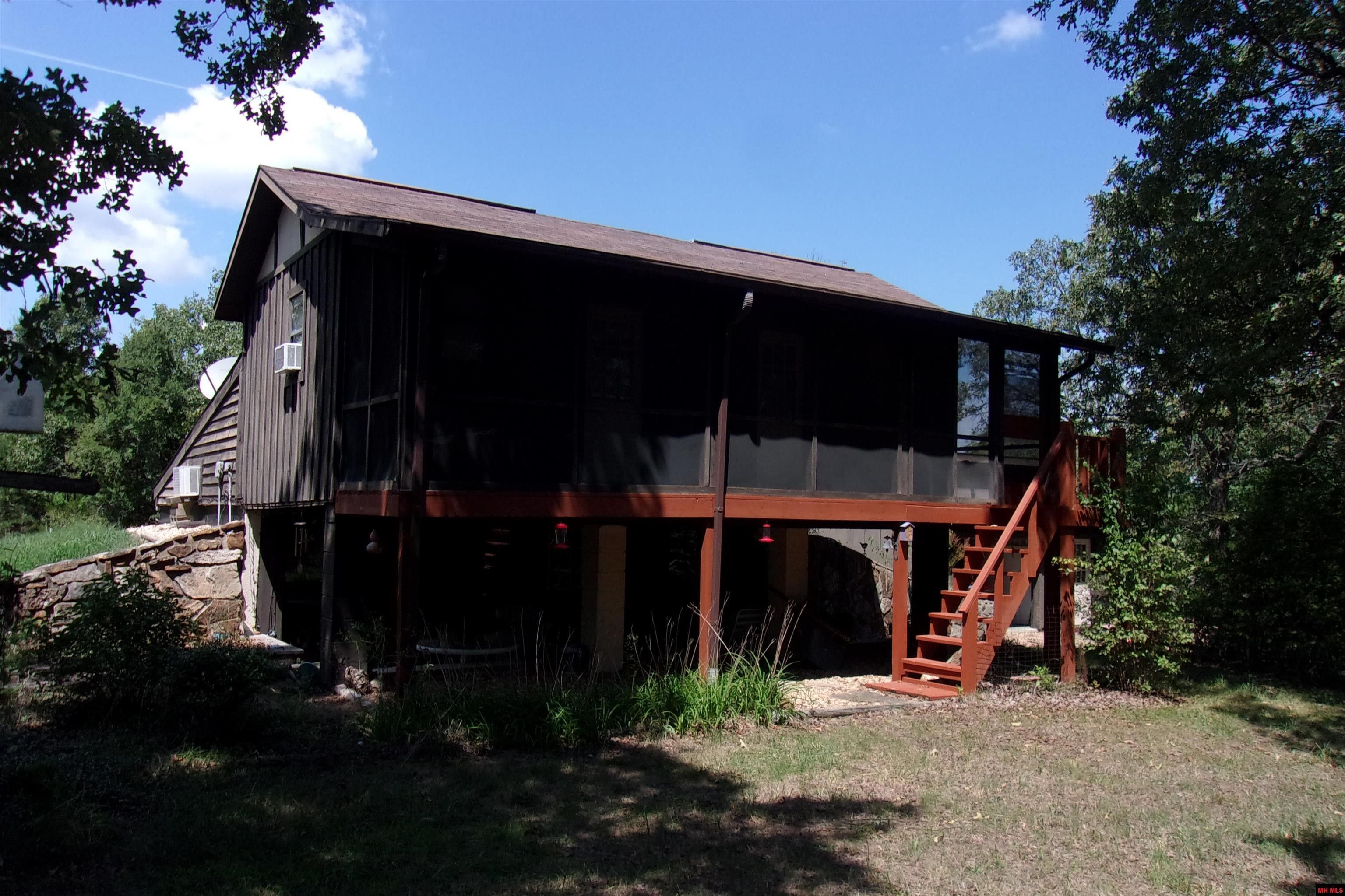 Mountain Home, Baxter County, AR House for sale Property ID 414671607