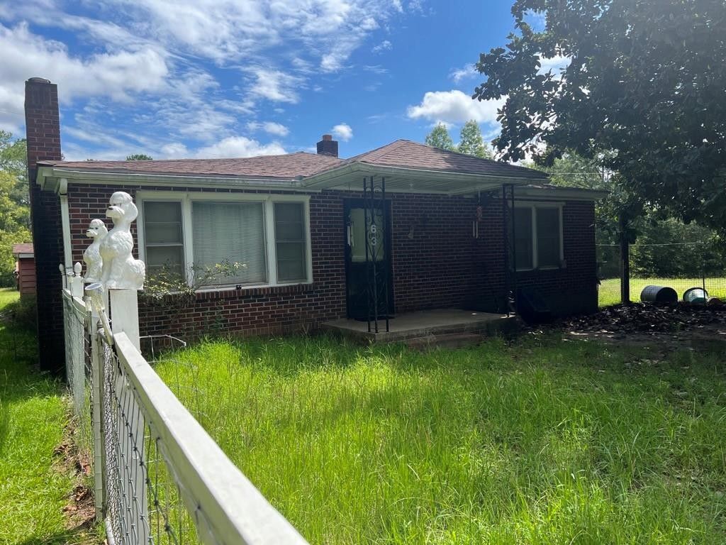 Abbeville, Abbeville County, SC House for sale Property ID 414671822