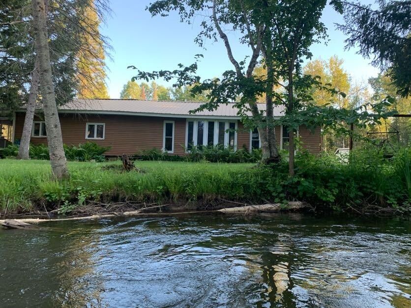 Atlanta, Montmorency County, MI Lakefront Property, Waterfront Property