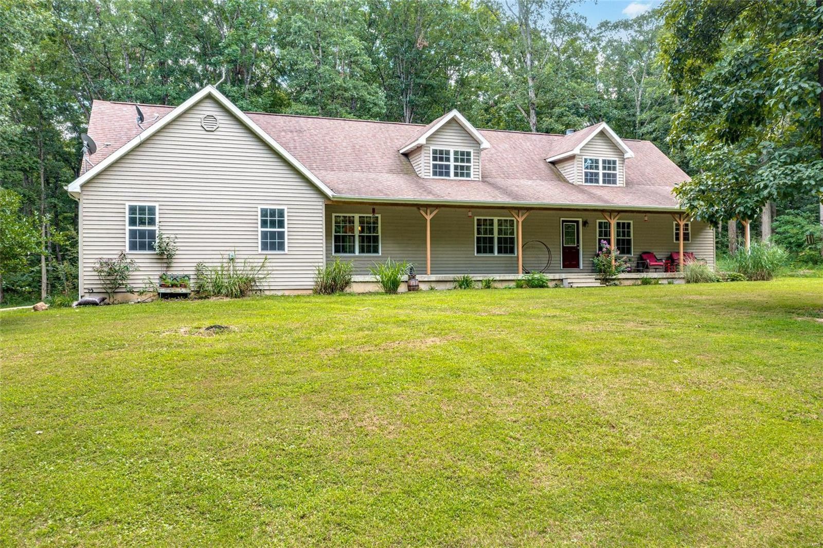 Herrick, Shelby County, IL Farms and Ranches, House for sale Property