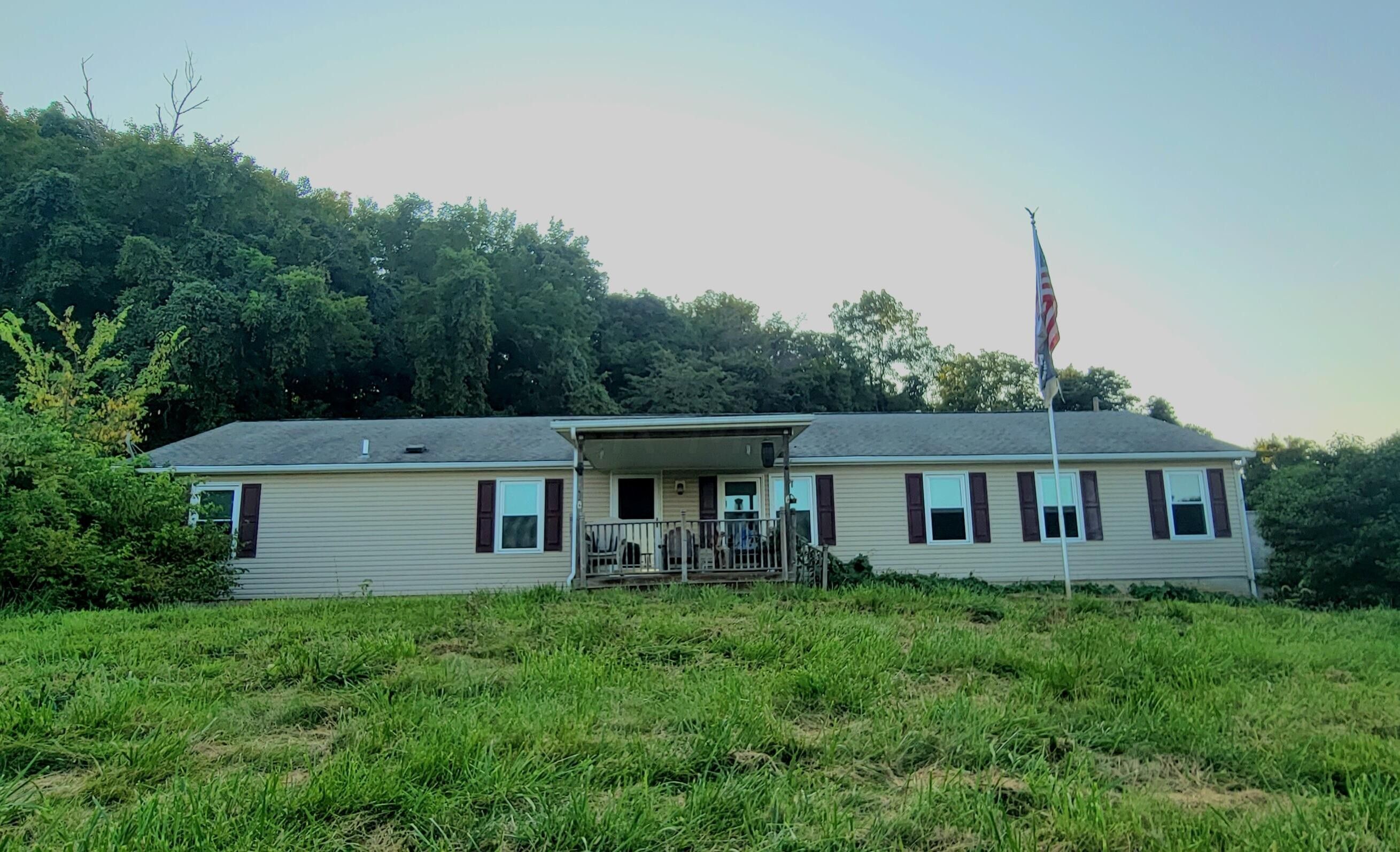 Glouster, County, OH House for sale Property ID 414672433