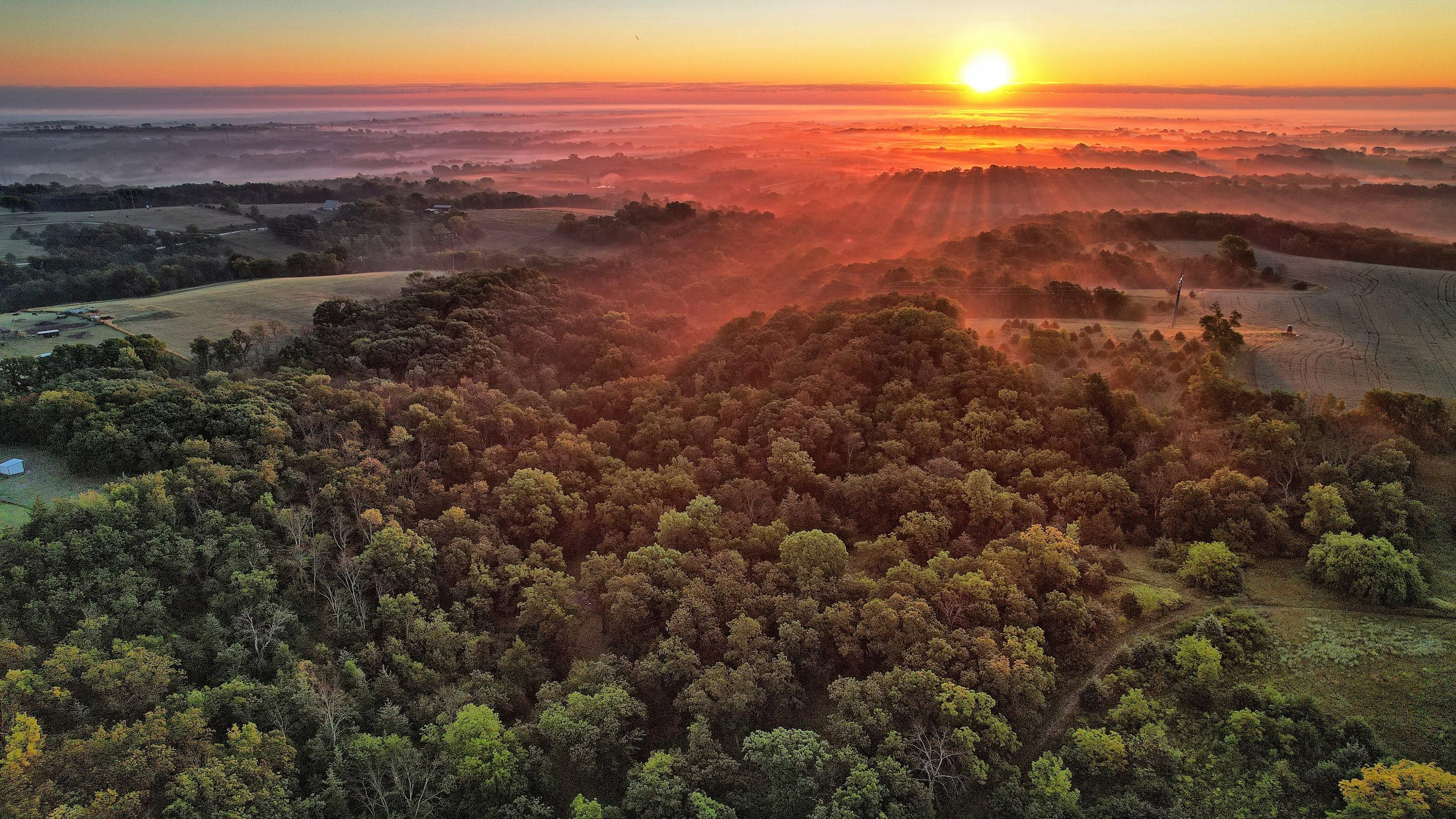 Winterset, Madison County, IA Recreational Property, Hunting Property