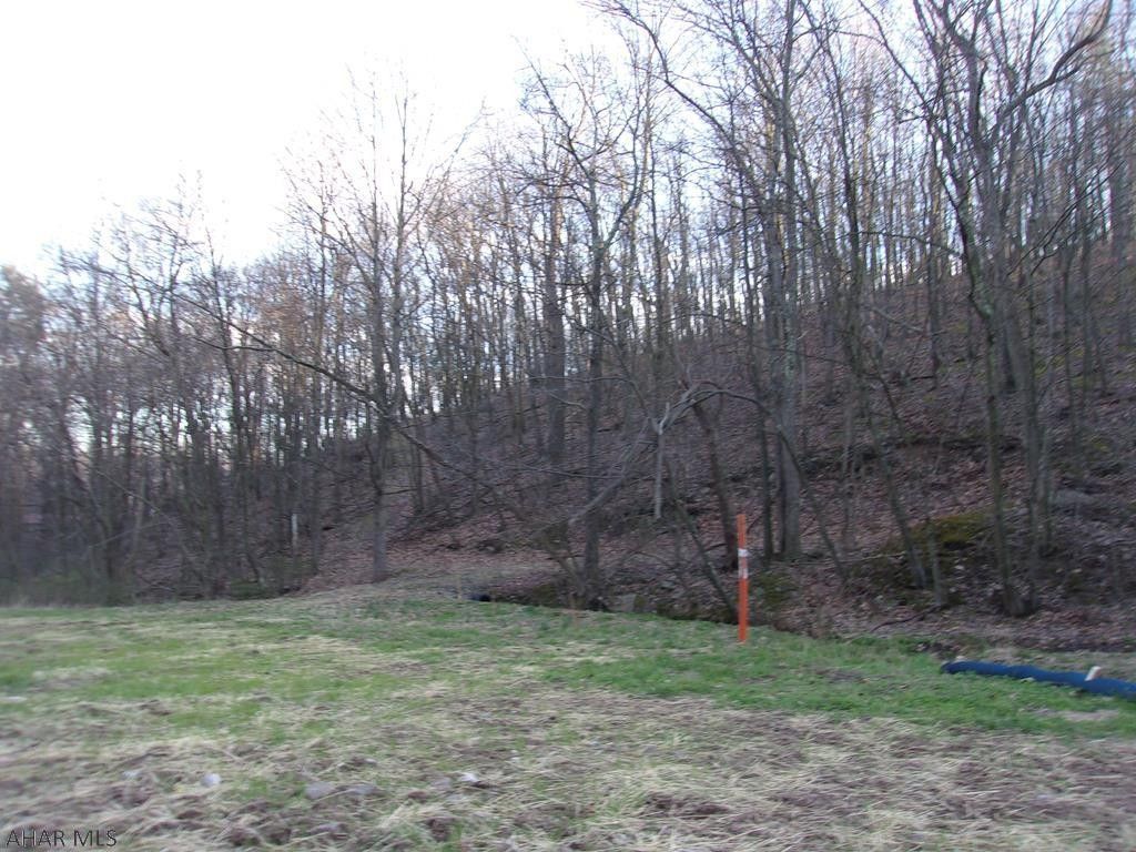 Bedford, Bedford County, PA Undeveloped Land for sale Property ID