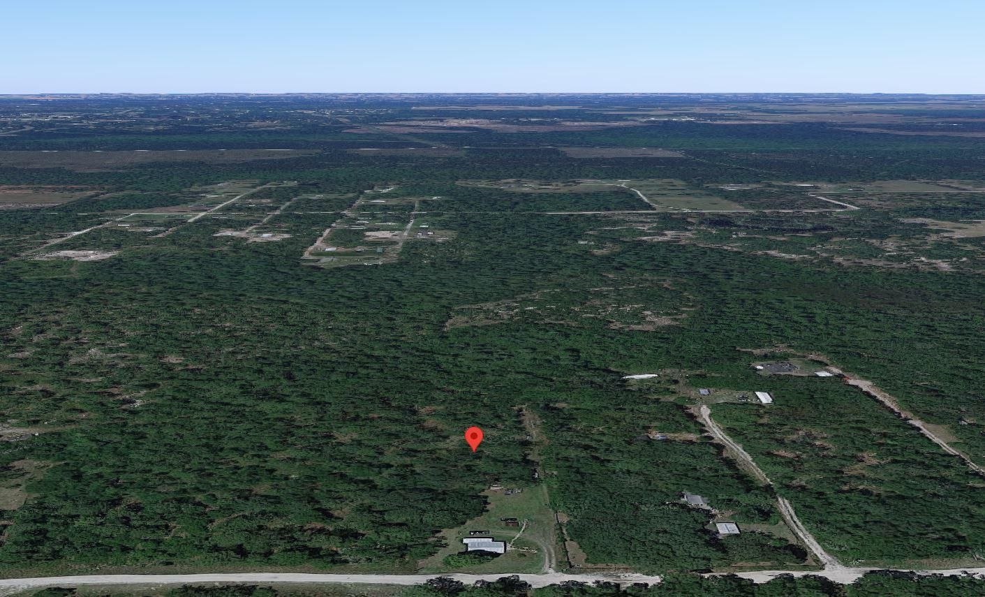 Fort McCoy, Marion County, FL Recreational Property, Undeveloped Land