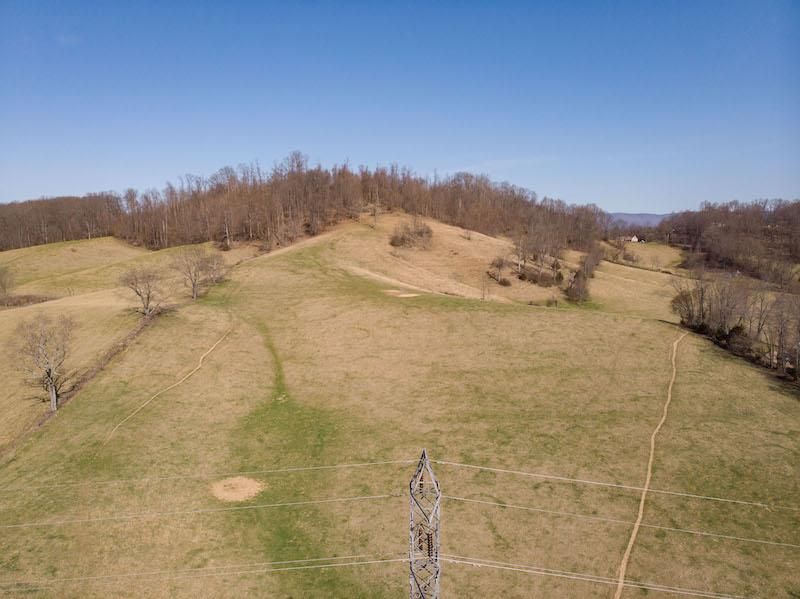 Abingdon, Washington County, VA Farms and Ranches, Recreational Property, Undeveloped Land for