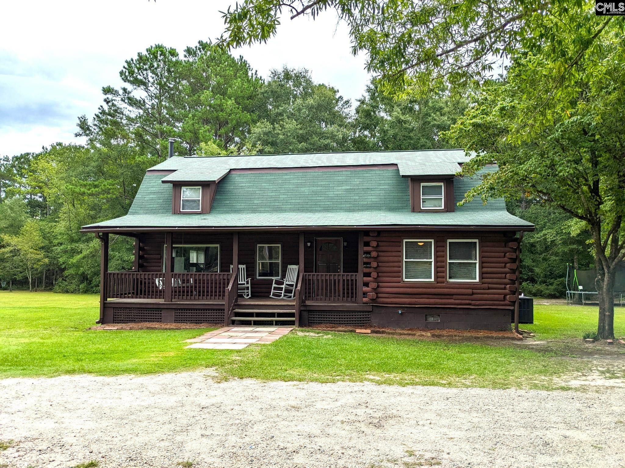 Lugoff, Kershaw County, SC House for sale Property ID 414673730