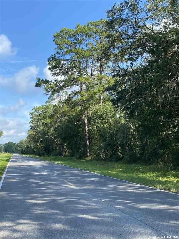 Live Oak, Suwannee County, FL Undeveloped Land for sale Property ID