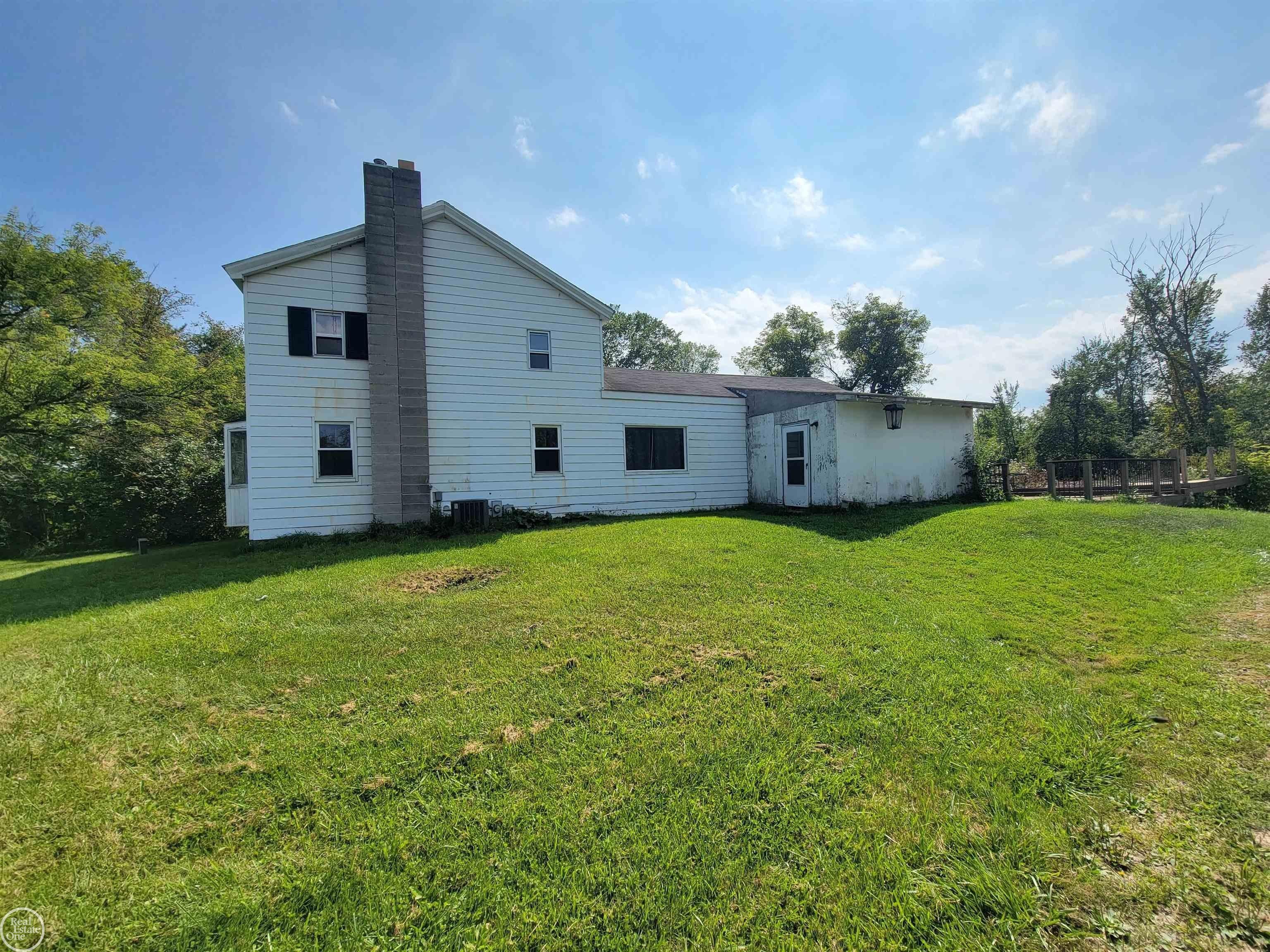 Ray, County, MI House for sale Property ID 414674452 LandWatch