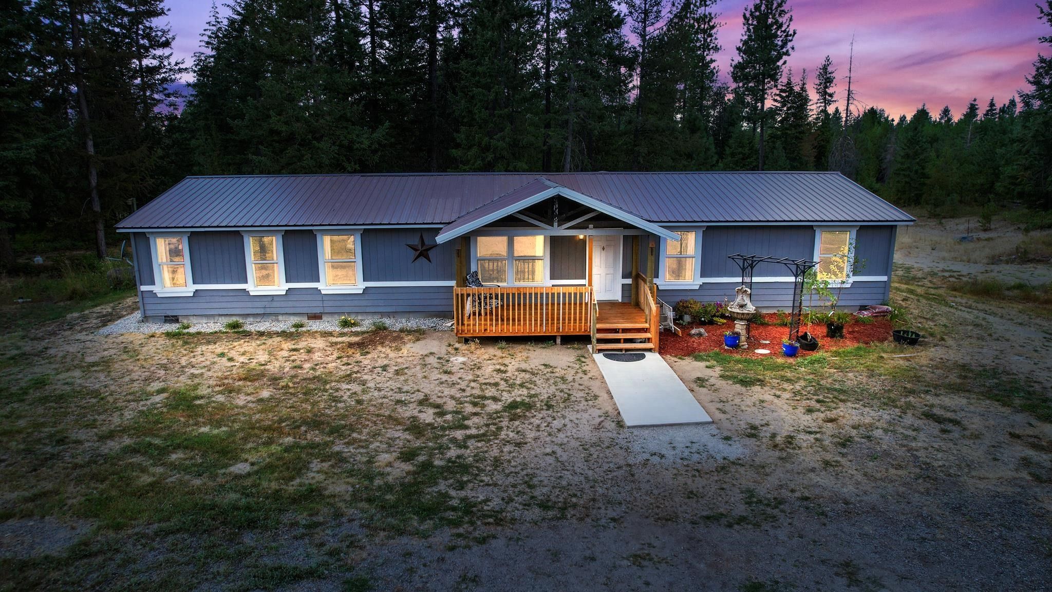Newport, Pend Oreille County, WA House for sale Property ID 414675168