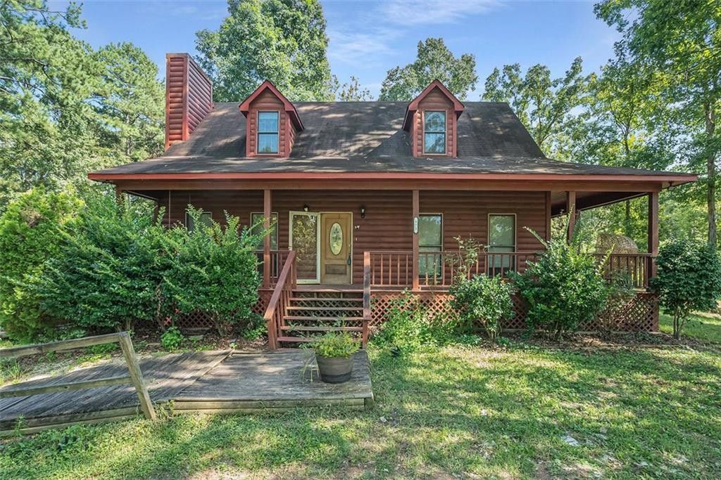 Cedartown, Polk County, GA House for sale Property ID 414675737