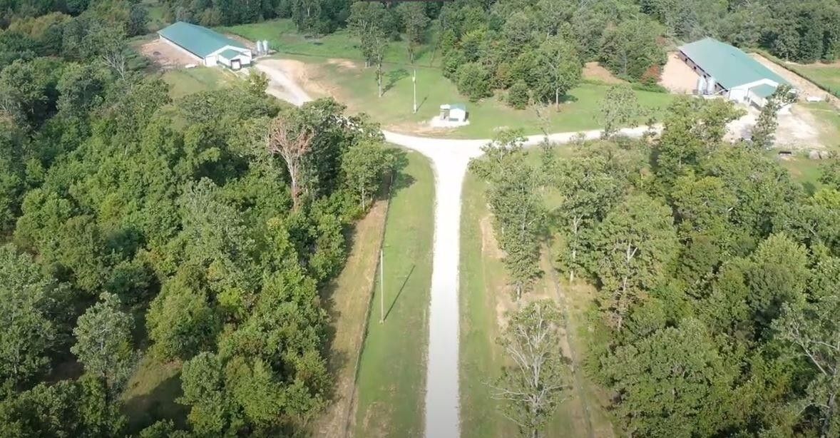 Tunas, Dallas County, MO Farms and Ranches, House for sale Property ID