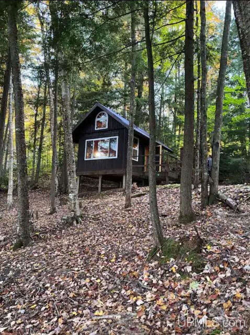 Wetmore, Alger County, MI Lakefront Property, Waterfront Property