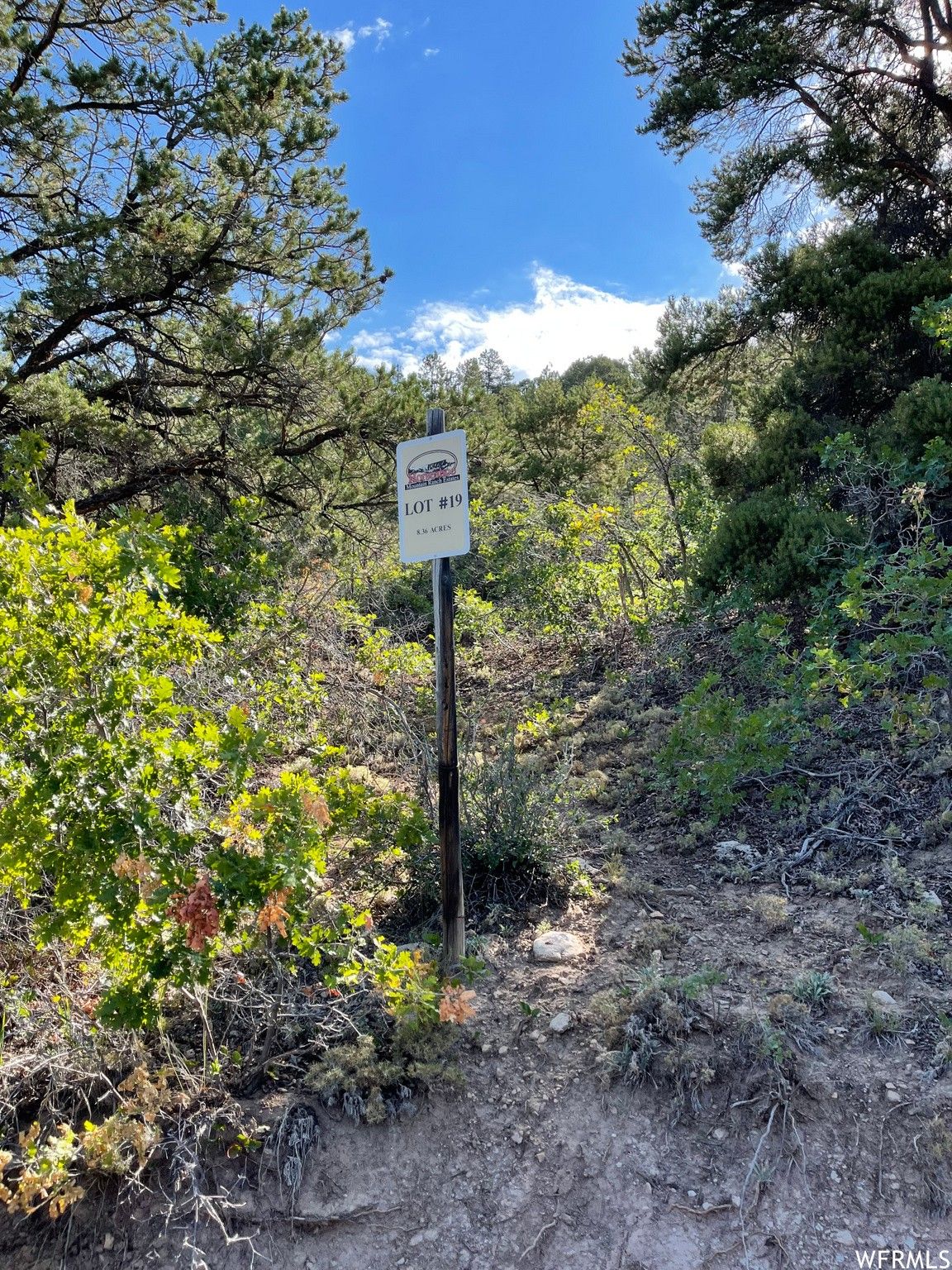 Spring City, Sanpete County, UT Undeveloped Land for sale Property ID