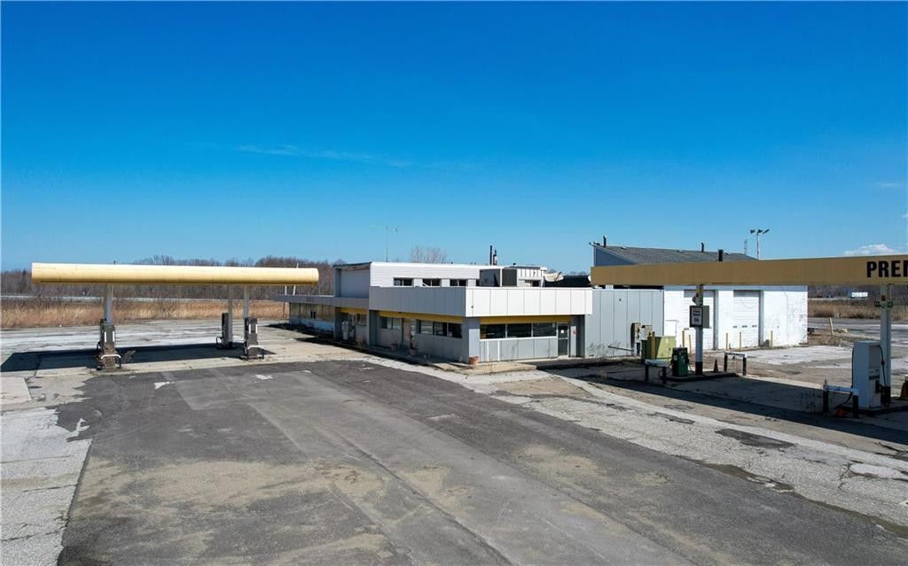 West Springfield, Erie County, PA Commercial Property, House for sale