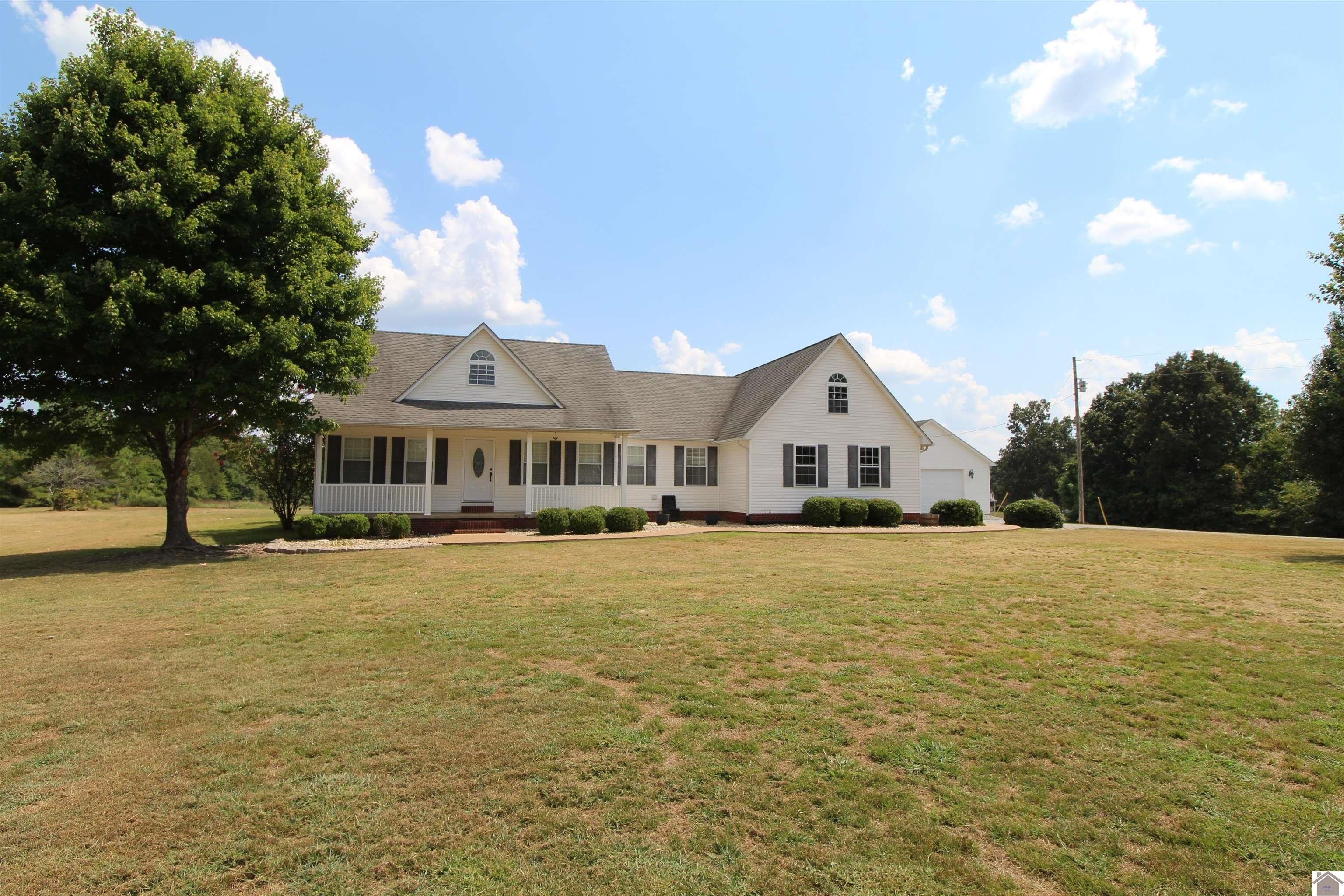 Sedalia, Graves County, KY House for sale Property ID 414676947 LandWatch