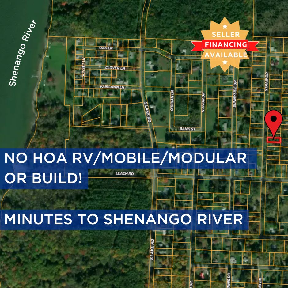 Straw Drive, Linesville, PA 16424 LandWatch