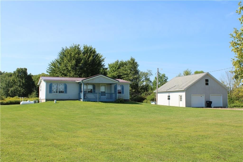 Springboro, Crawford County, PA House for sale Property ID 414677704