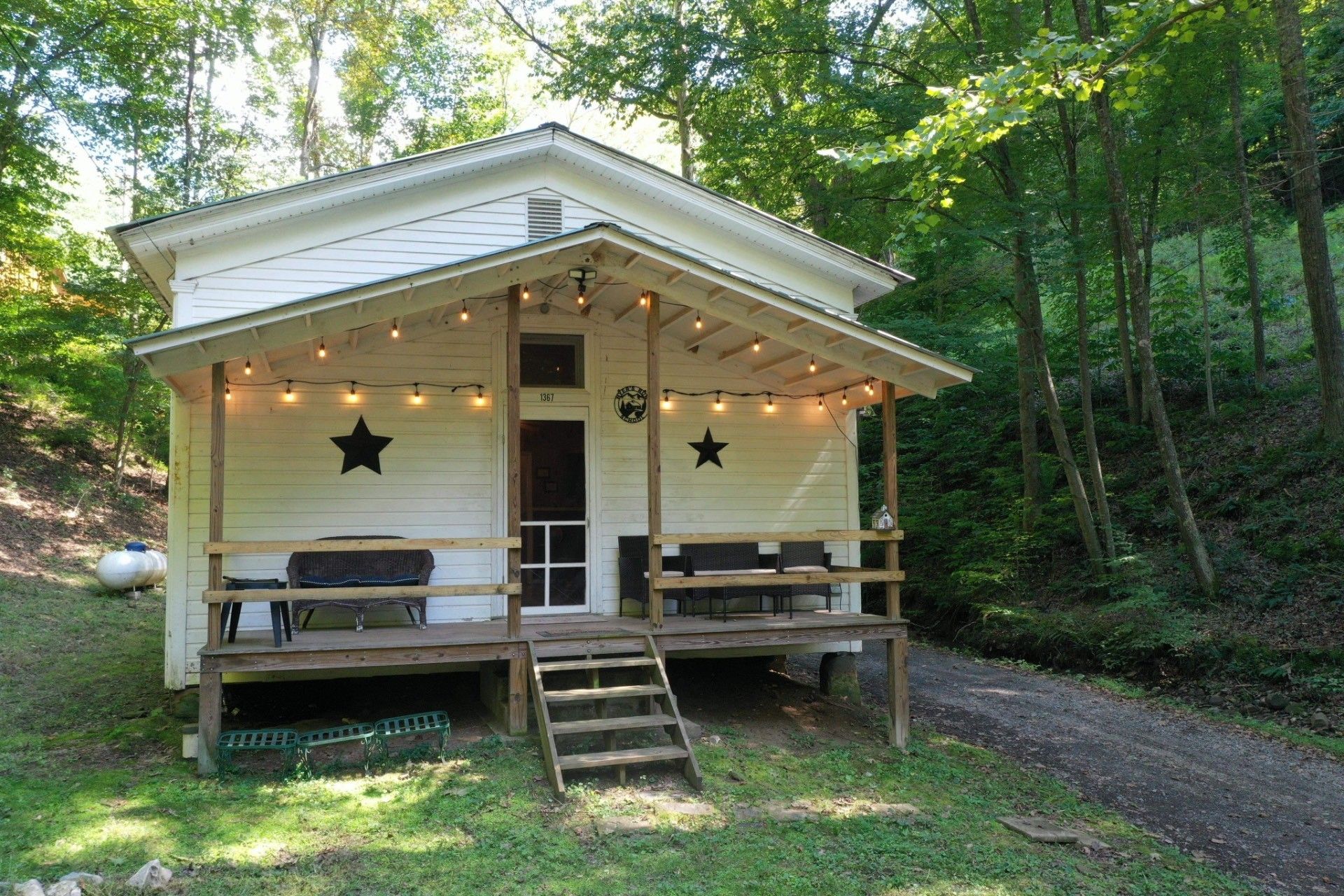 Burnsville, Braxton County, WV Lakefront Property, Waterfront Property